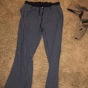 Tommy Hilfiger sleep wear pants